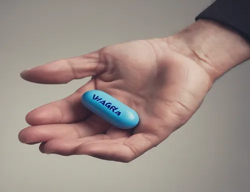 comment avoir une ordonnance pour du viagra